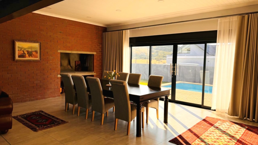 3 Bedroom Property for Sale in Somerton Estate Free State